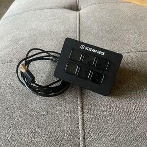 Elgato Stream Deck Mini